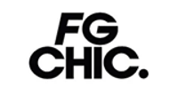 Logotipo de Radio FG Chic