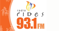 Radio Fides logo