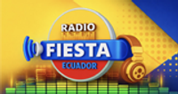 Logotipo de Radio Fiesta Ecuador
