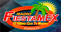 Radio Fiesta Mex logo