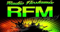 Radio Fiesta Mix logo