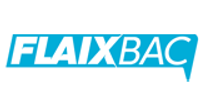 Ràdio Flaixbac logo