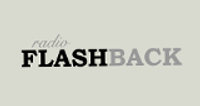 Radio Flashback logo
