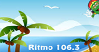 Radio FM Ritmo logo