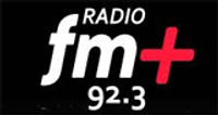 Radio FM+ logo