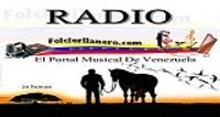 Logotipo de Radio Folclorllanero