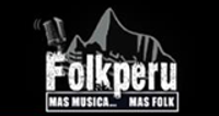 Radio Folkperu logo