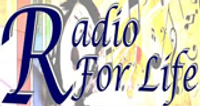 Radio For Life logo