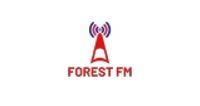 Logotipo de Radio Forest Fm