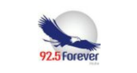 Radio Forever 92.5 FM logo