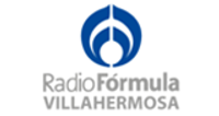 Logotipo de Radio Fórmula Primera Cadena