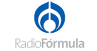 Logotipo de Radio Fórmula