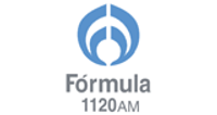 Logotipo de Radio Fórmula