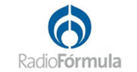 Radio Fórmula logo