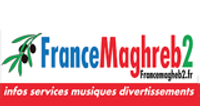 Radio France Maghreb 2 logo