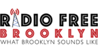 Radio Free Brooklyn logo