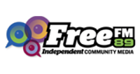 Radio Free FM logo