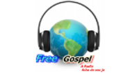 Radio Free Gospel logo