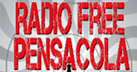 Radio Free Pensacola logo