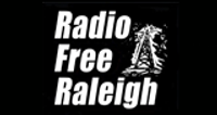 Logotipo de Radio Free Raleigh