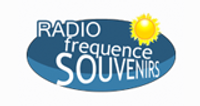 Radio Fréquence Souvenirs logo