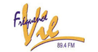 Radio Frequence Vie logo