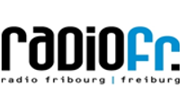 Radio Fribourg logo
