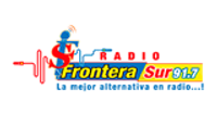 Logotipo de Radio Frontera Sur