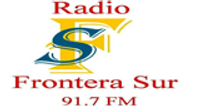 Radio Frontera Sur logo