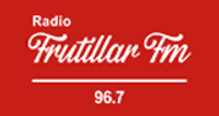 Logotipo de Radio Frutillar FM
