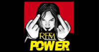 Radio Fucking Metal - Power logo