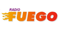 Radio Fuego Peru logo