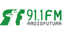 Radio Futura 911 logo