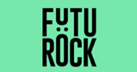 Radio Futurock logo