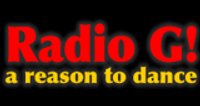 Logotipo de Radio G
