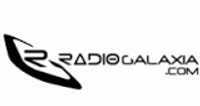 RADIO Galaxia logo