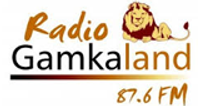 Radio Gamkaland logo