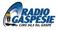 Radio Gaspésie logo