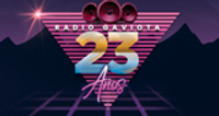 Radio Gaviota logo