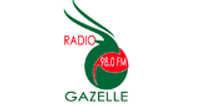 Radio Gazelle logo