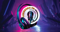 Radio Gemersik FM logo