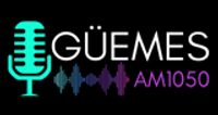 Radio General Guemes AM logo