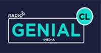 Radio Genial FM logo