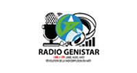 Radio Genistar logo