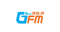 Radio GFM Galactica logo