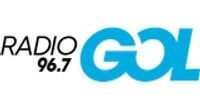 Radio GOL 96.7 logo