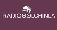 Logotipo de Radio.Golchin.LA