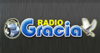 Radio Gracia 1320 AM logo