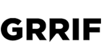 Radio Grrif logo