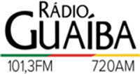 Rádio Guaíba logo